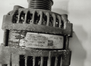 ALTERNATOR FOCUS MK3 1.0 ECOBOOST CV6T-10300-GA EU 6