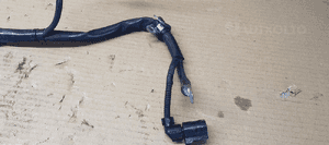 Instalacja wiązka alternatora VW Passat B6 2.0 TDI 1