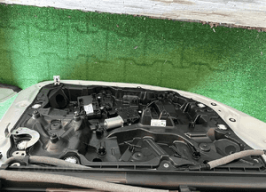 Drzwi bmw 7 G70 A300 7