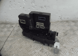 MERCEDES W204 C-KLASA STEROWNIK MODUŁ SAM BSI 2045458201 1