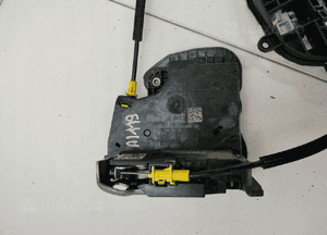Zamek drzwi lewy tył opel astra k kombi 915-C3039073-18S 5