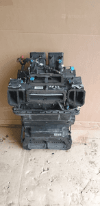 Nagrzewnica powietrza Audi A8 D3 4E0820003M 1