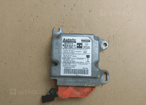SENSOR MODUŁ AIRBAG RENAULT KANGOO 8200410188A 1