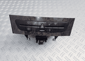 Panel przełącznik mercedes W211 A2116800552 radom 1