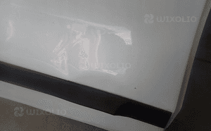 Drzwi prawe tylne prawy tył suzuki swift MK8 17- 2