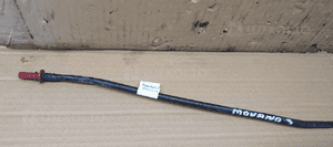 Przewód paliwa rurka wąż Opel Movano III 2.3 DCI 8200731131 2