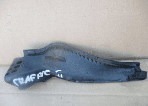 Osłona podszybia prawa renault trafic ii opel vivaro a 7700312795 1