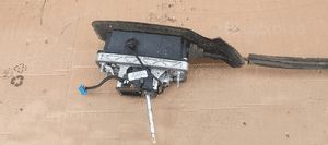 Wybierak lewarek biegów potencjometr automat VW VW Phaeton 3D0713633A 4