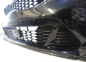 Zderzak przód przedni 2019 kia ceed 3 iii AA9 6