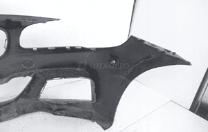 Bmw 2 F45 F46 m-pakiet 2014-2018 zderzak przód przedni 8057878 9