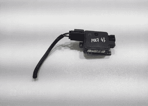 Moduł sterownik wentylatora ford transit MK7 vii 940002904 940002904004 07- 3