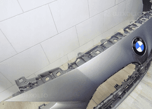 Bmw 4 G22 G23 zderzak przód 6 pdc 51119854243 4