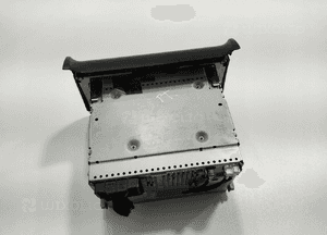 Fabryczne radio cd nawigacja audi tt 8J 8J0035192L 8J0035192 2006-2014 3