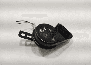Klakson sygnał dźwiękowy renault zoe i 256101691R 2013-2019 2