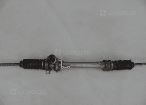 Przekładnia kierownicza VW Golf III Ibiza 6K Caddy 2