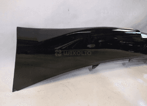Kia sportage iv 4 gt line lift 2018 spoiler przód 11