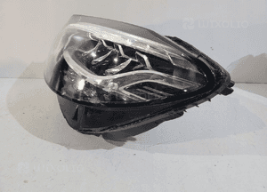 Mercedes C W205 LCI Lampa Led HP L - 13742 3