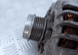 ALTERNATOR AUDI A6   SG14B013 2