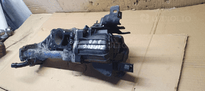 Chłodnica przepustnica spalin EGR Opel Zafira C 2.0 CDTI 55577443 7