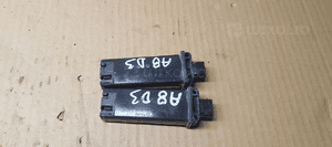 Moduł sterownik ciśnienia opon Audi A8 D3 4E0907277 2
