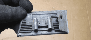 Listwa błotnika lewy przód przednia lewa Audi A3 8P 8P0853991B 3