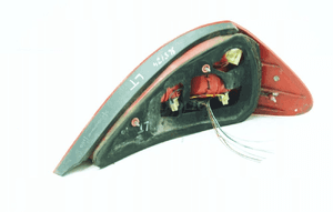 Lampa tylna lewa mercedes sl SL500 R230 europa 5