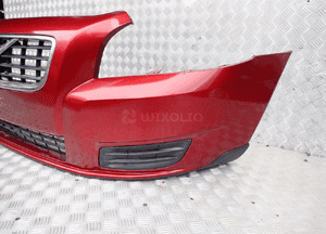 Zderzak volvo V40 S50 lift radom 4