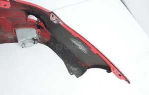 Zderzak przód przedni hyundai coupe lift 99- 12