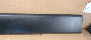Listwa błotnika prawa boczna Opel Vivaro B Trafic III 93453580 3