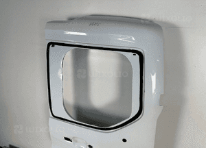 Drzwi tyl tylne prawe ford connect MK2 ii 2012-2022 bardzo ladne 2