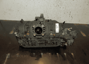 Kolektor Ssący Kompletny 55559834 MD Opel Corsa D Meriva A Tigra B 1.4 16V Z14XEP 1
