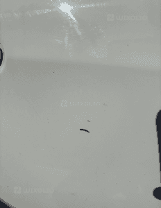 Drzwi prawy tyl tylne kpl peugeot 308 ii 2 T9 7