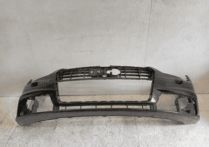 Zderzak przód przedni audi A7 C7 4G8 lift 2014-2018R 1