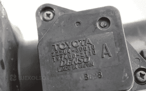 Obudowa filtra powietrza TOYOTA YARIS I 1.4 D4D 1999-2005 197400-2110 4