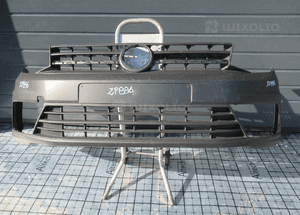 Zderzak przód przedni vw volkswagen caddy iii 3 lift 2K5 2015-2020 1