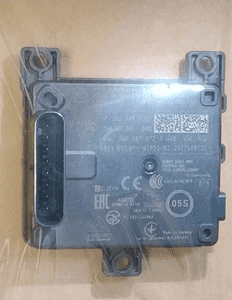 VW AUDI SEAT SKODA RADAR DISTRONIC ACC NOWY ORYGINAŁ 2