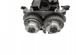 Głowica ford ka plus 1.2 ti-vct benzyna DS7G-6C524-AA RF8A6G-6090-TA 15-18 2