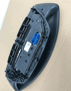 Licznik zegar wyświetlacz Citroen C4 I 04-10r 96631954ZD 5