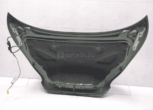 Jaguar XK8 xk 8 xkr X100 klapa pokrywa bagażnika oryginał 11