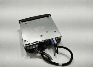 Fabryczne radio cd nawigacja partner berlingo iii 98083776XT RT6 2012-2018 4
