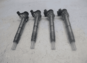Vw passat skoda superb iii audi A6 S6 avant quattro Q5 A7 2.0 tdi wtryskiwacz wtrysk wtryski nowe 3