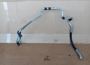 Przewód rurka klimatyzacji klimy VW Passat B6 3C0820743P 5