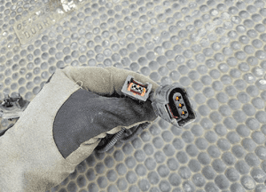 Wiazka Instalacja Silnika Przewody Wtyczki Wtryski 1.6 AKL SR 8V VW Golf IV 4 Bora Audi A3 8L Seat Leon I 1 Skoda 24