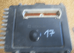 Sterownik skrzyni jeep cherokee 3.7 56041564AJ 1