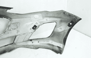 Zderzak przód przedni ford focus iv MK4 vignale 9