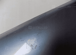 Bmw 3 E36 błotnik lewy - 0641 5