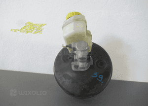 Pompa hamulcowa serwo seat ibiza iii vw polo iv skoda fabia i 6Q2 2002- 4