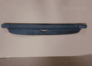 ROLETA BAGAŻNIKA OPEL VECTRA C ORYGINAŁ WYSYŁKA! 1