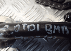 Pompa olejowa 03G115105 vw audi seat skoda 2,0 tdi bmr radom 2