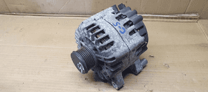 Alternator prądnica Citroen C5 2.0 HDI 9661544880 3
